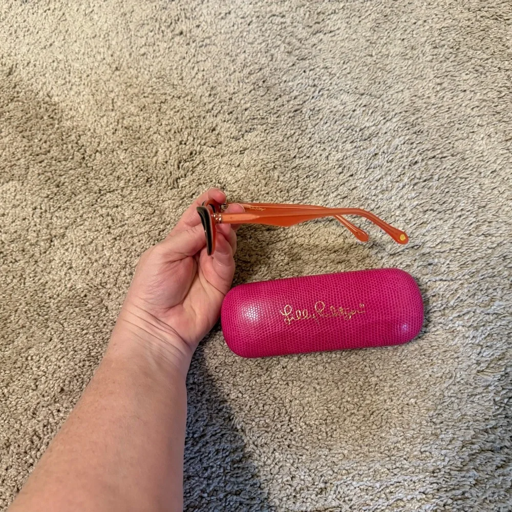 Lilly Pulitzer  TAVI NWOT - Picture 3 of 6